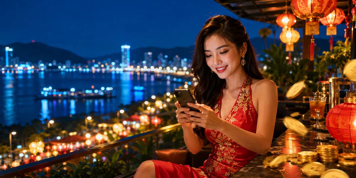 nsfs 460 Slot Vòng Vàng